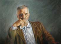 Don Abel-  Nacho Quiroga - �leo Hiperrealismo